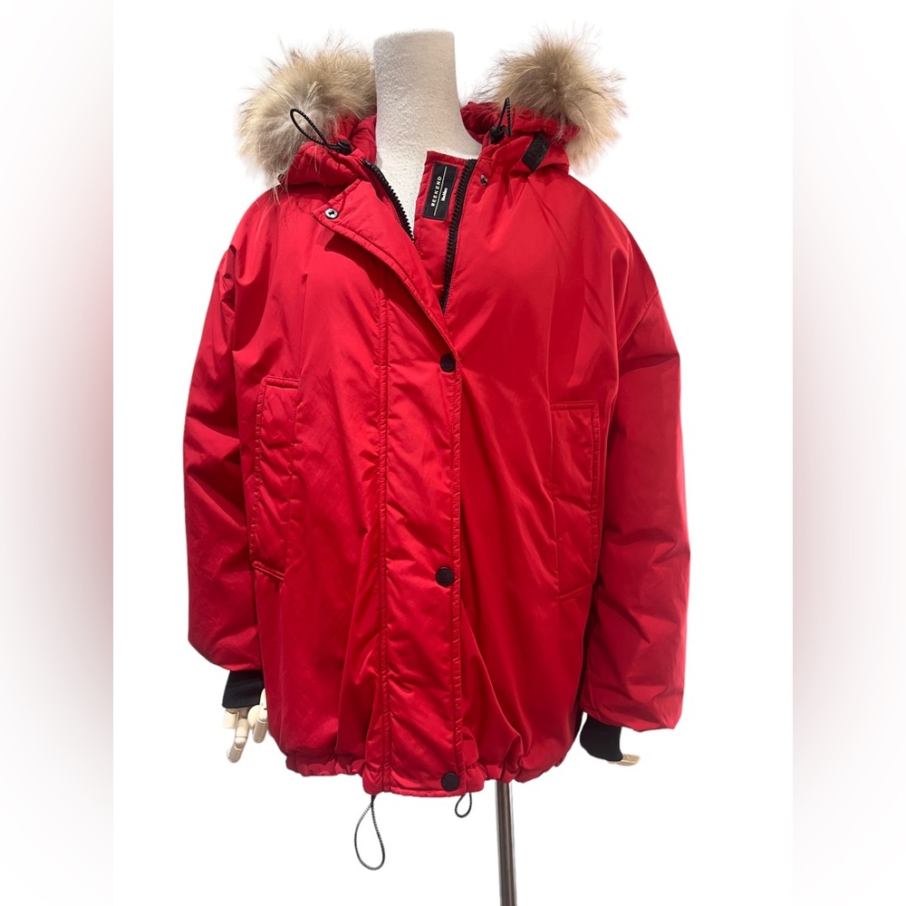 Max Mara Weekend Parka